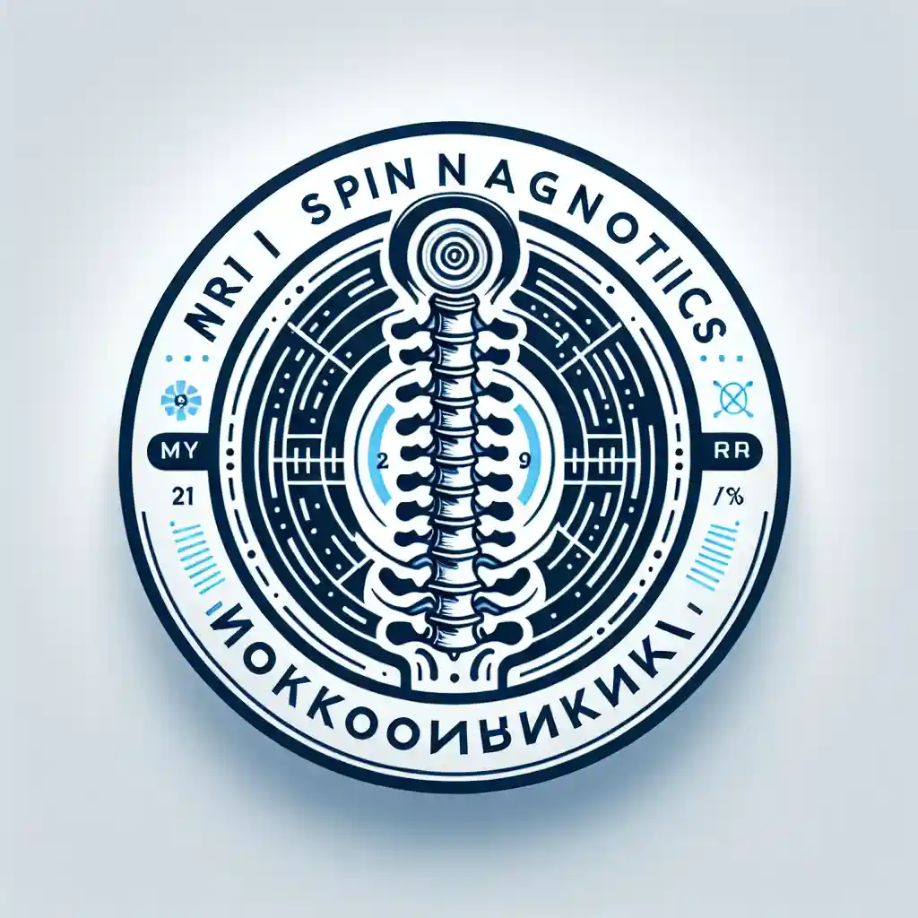 МРТ позвоночника в г. Николаев Logo
